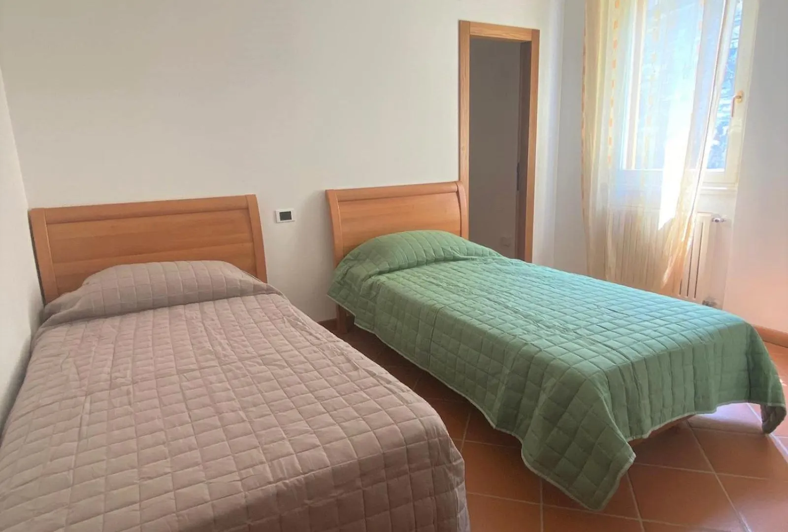 The Rose - Apartment Front Lake Cremia Italy
