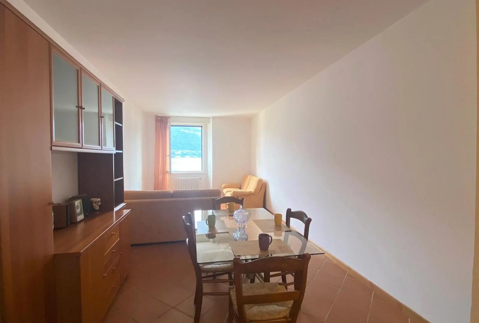 The Rose - Apartment Front Lake Cremia