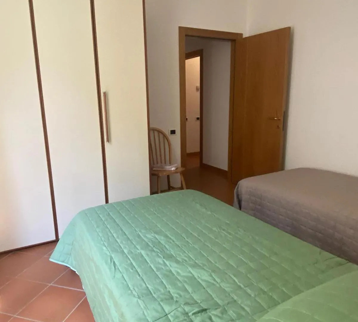 The Rose - Apartment Front Lake Cremia 0*,  Italy
