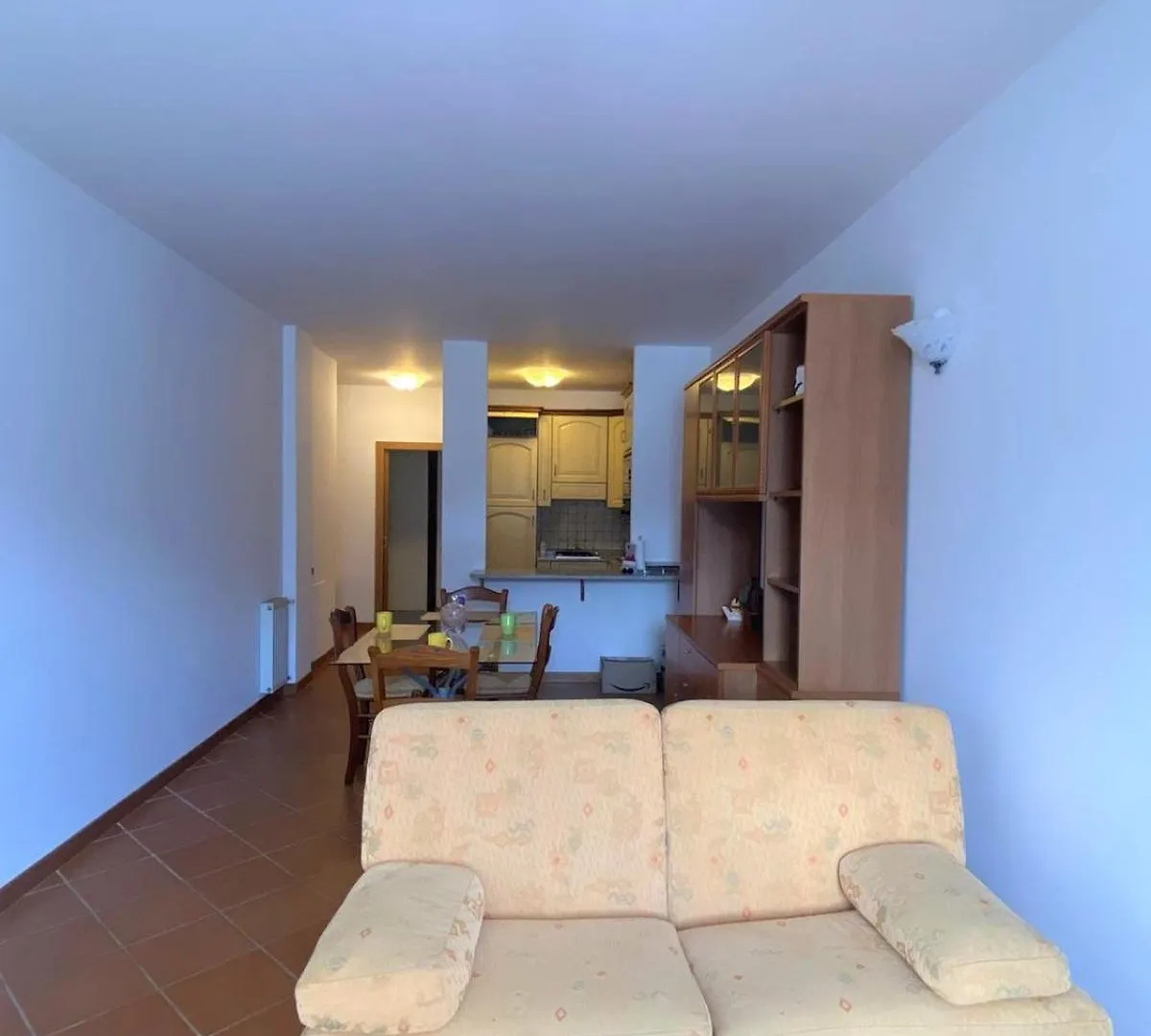 The Rose - Apartment Front Lake Cremia