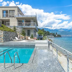 Villa Del Sasso -, Cremia