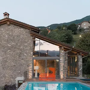 Hotel Casa Olea, Cremia