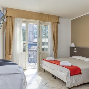 Hotel Lumin, Cremia
