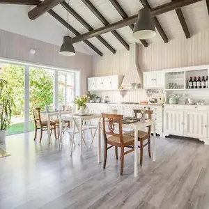 Bed & Breakfast La Dolce Casa Di, Cremia