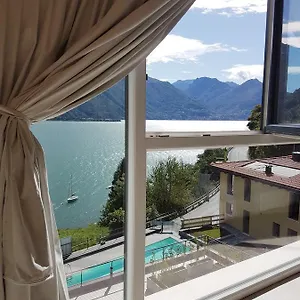 Apartment Baia Blu - Luxury With Pool, Cremia